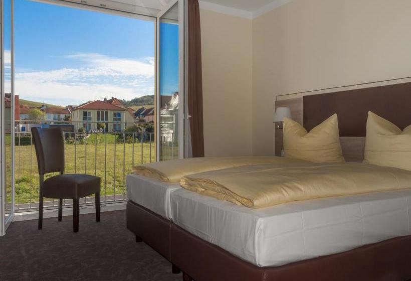 Hotel Sonnengarten 4