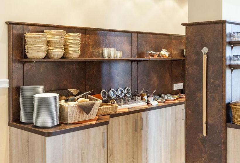 Hotel Sonnengarten 6