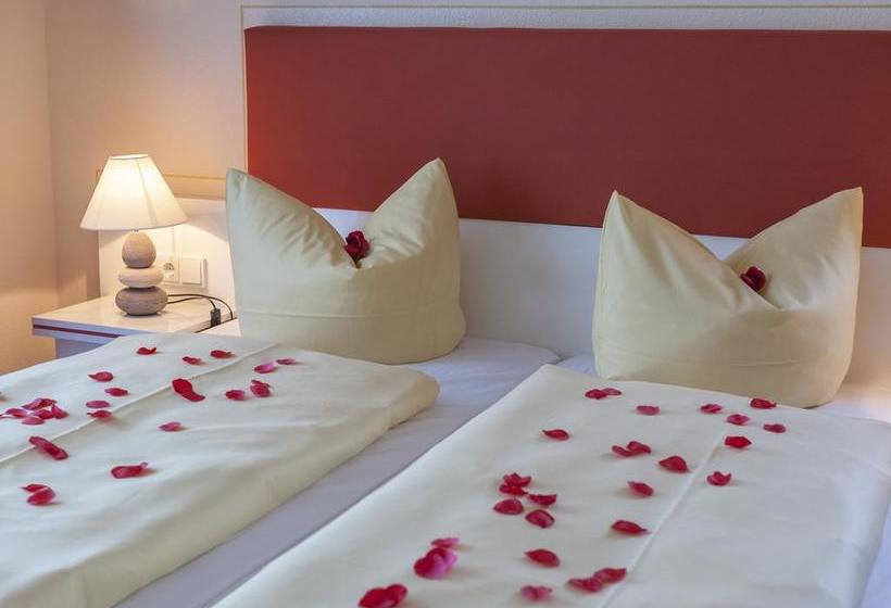 Hotel Sonnengarten 7