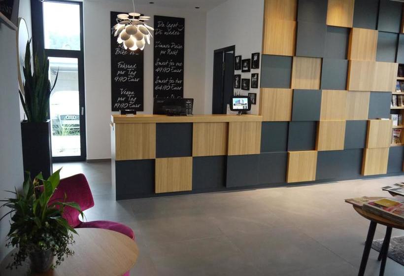 Motel Inn Simbach 10