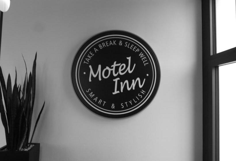 Motel Inn Simbach 12