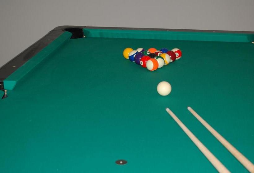 Motel Inn Simbach 13