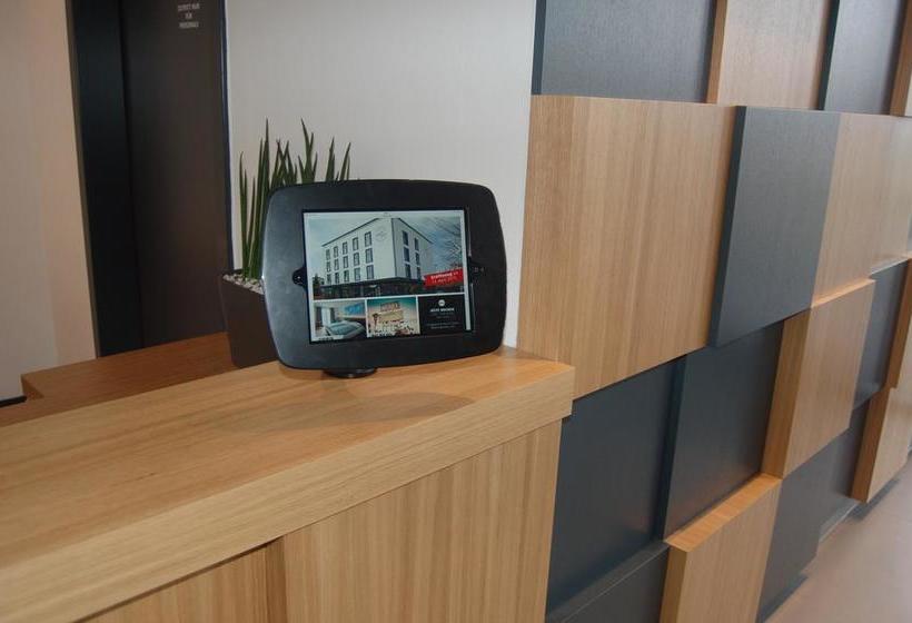 Motel Inn Simbach 15