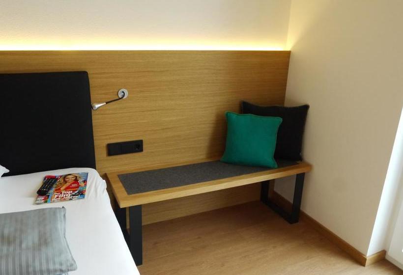 Motel Inn Simbach 17