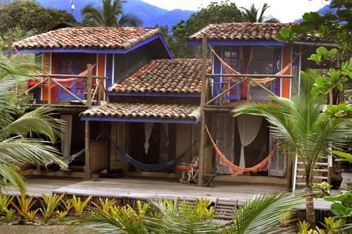 Hotel Pousada Canto Bravo