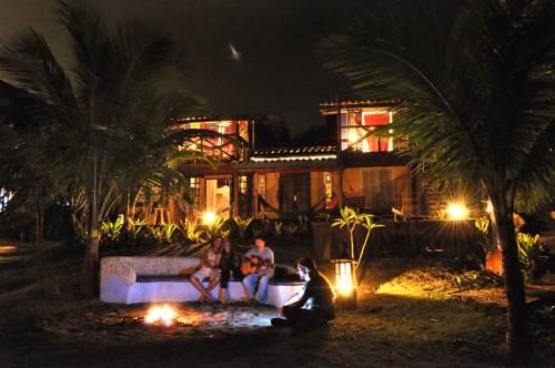 Hotel Pousada Canto Bravo  | Ilhabela | São Paulo | Brasil 1