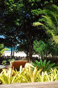 Hotel Pousada Canto Bravo  | Ilhabela | São Paulo | Brasil 2