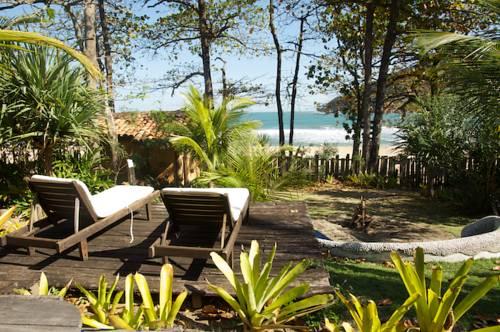 Hotel Pousada Canto Bravo  | Ilhabela | São Paulo | Brasil 5