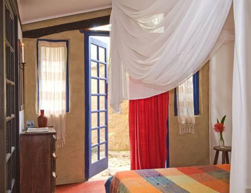 Hotel Pousada Canto Bravo  | Ilhabela | São Paulo | Brasil 9