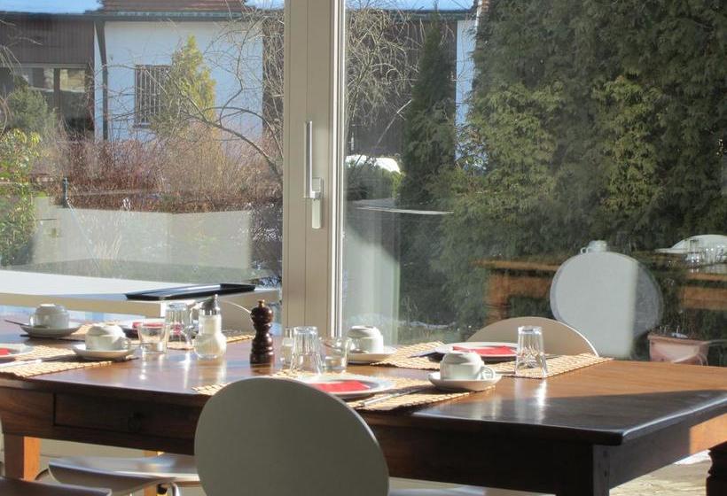 Hotel Sonderborg Bed & Breakfast 1