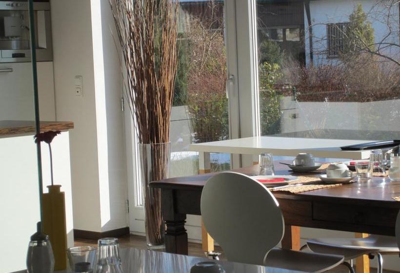 Hotel Sonderborg Bed & Breakfast 11