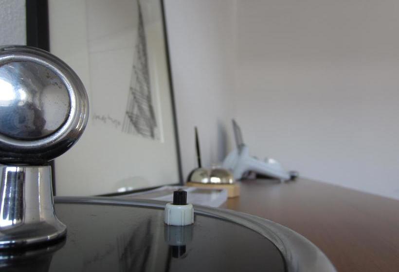 Hotel Sonderborg Bed & Breakfast 12