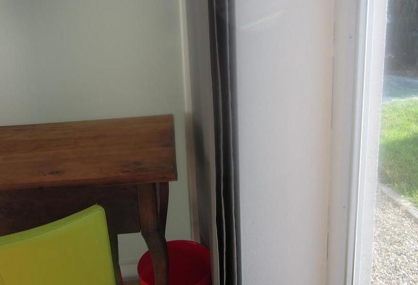 Hotel Sonderborg Bed & Breakfast 14