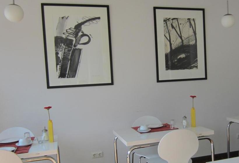 Hotel Sonderborg Bed & Breakfast 15