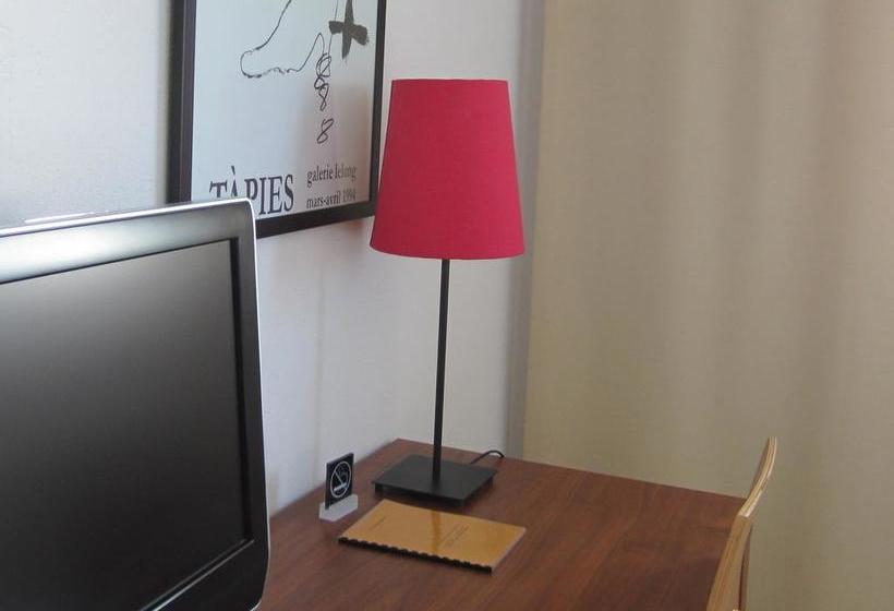 Hotel Sonderborg Bed & Breakfast 16