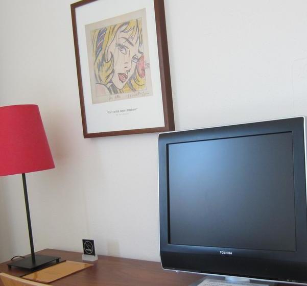 Hotel Sonderborg Bed & Breakfast 18