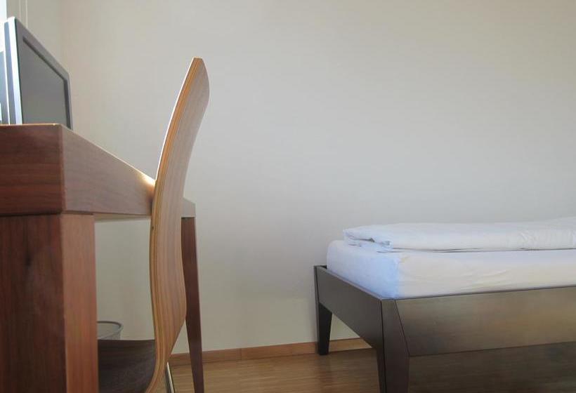 Hotel Sonderborg Bed & Breakfast 2