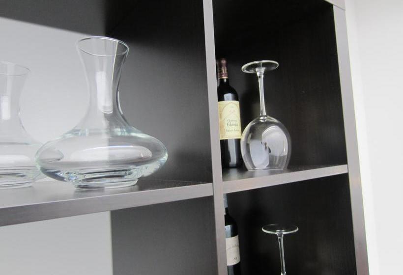 Hotel Sonderborg Bed & Breakfast 3