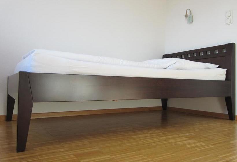 Hotel Sonderborg Bed & Breakfast 5