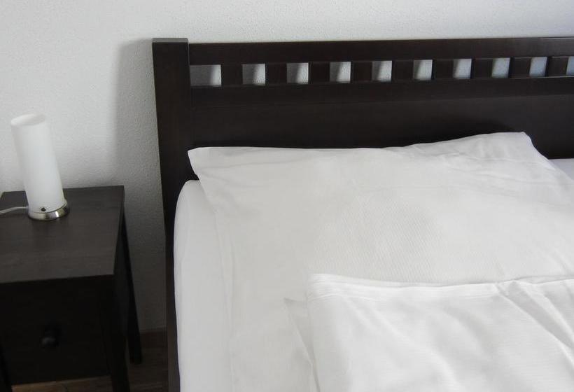 Hotel Sonderborg Bed & Breakfast 6