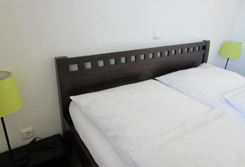 Hotel Sonderborg Bed & Breakfast 7