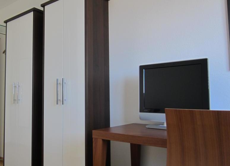 Hotel Sonderborg Bed & Breakfast 8