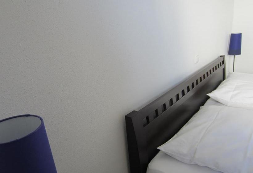 Hotel Sonderborg Bed & Breakfast 9