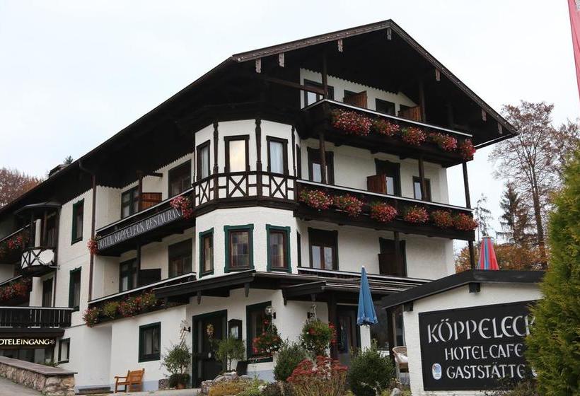 Hotel Köppeleck 18
