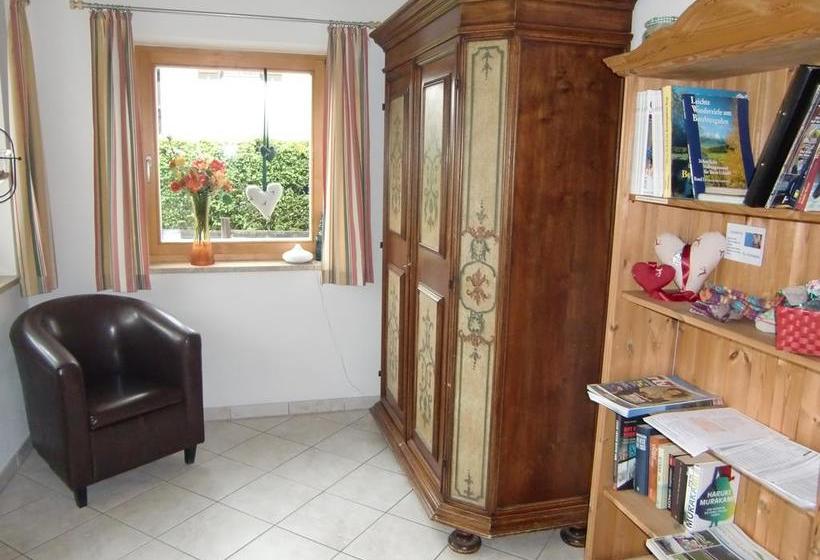 Hotel Lärchenhof 11