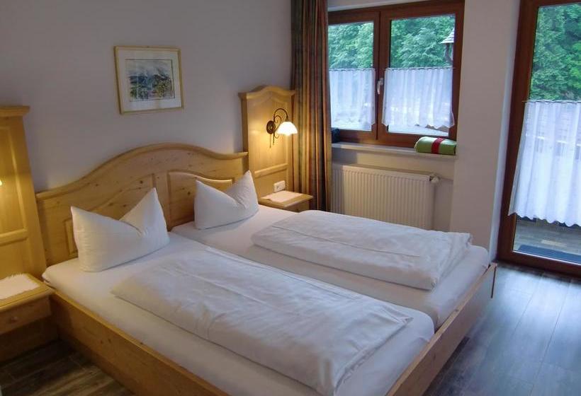 Hotel Lärchenhof 12