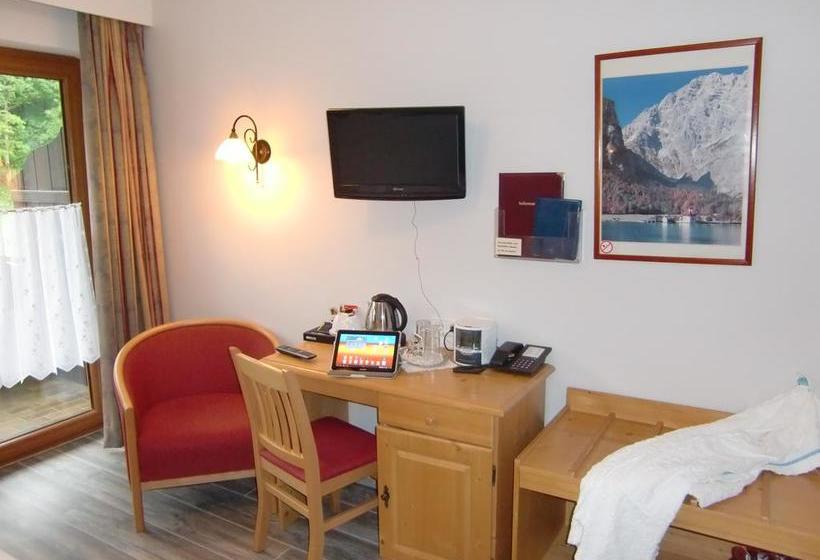 Hotel Lärchenhof 13