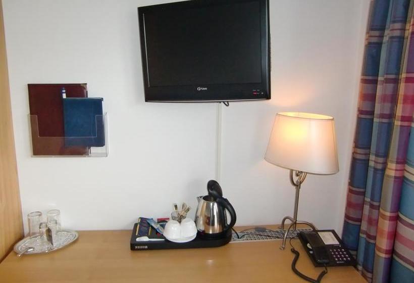 Hotel Lärchenhof 14