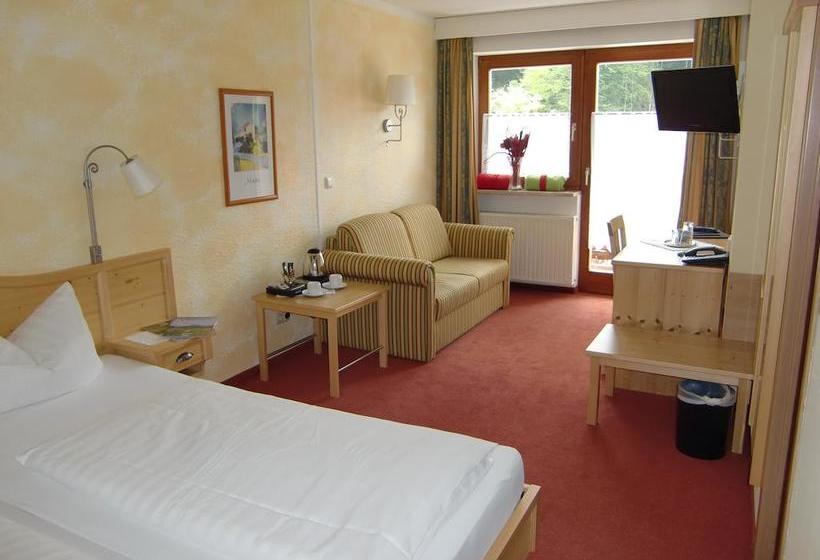 Hotel Lärchenhof 15