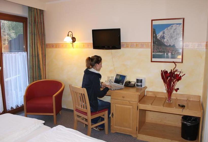 Hotel Lärchenhof 16