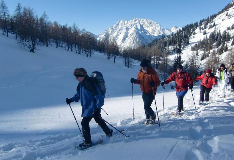 Hotel Lärchenhof 17