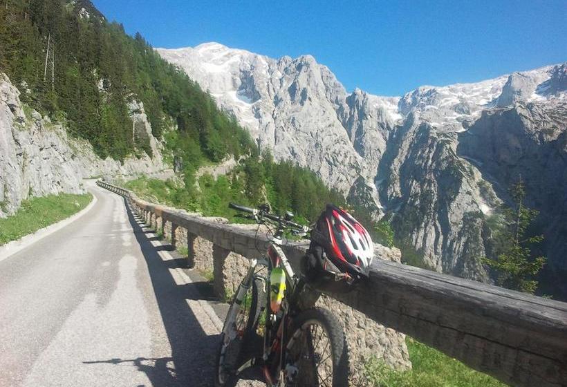 Hotel Lärchenhof 18