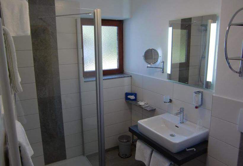 Hotel Lärchenhof 19