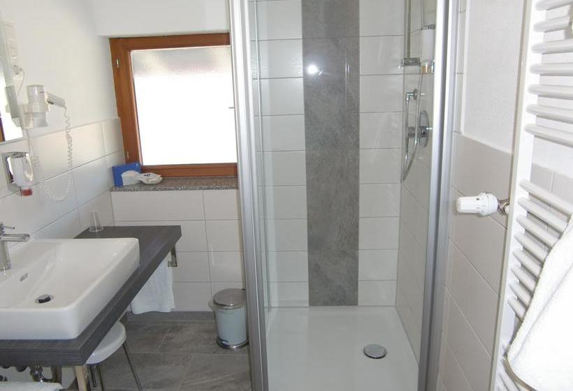 Hotel Lärchenhof 20