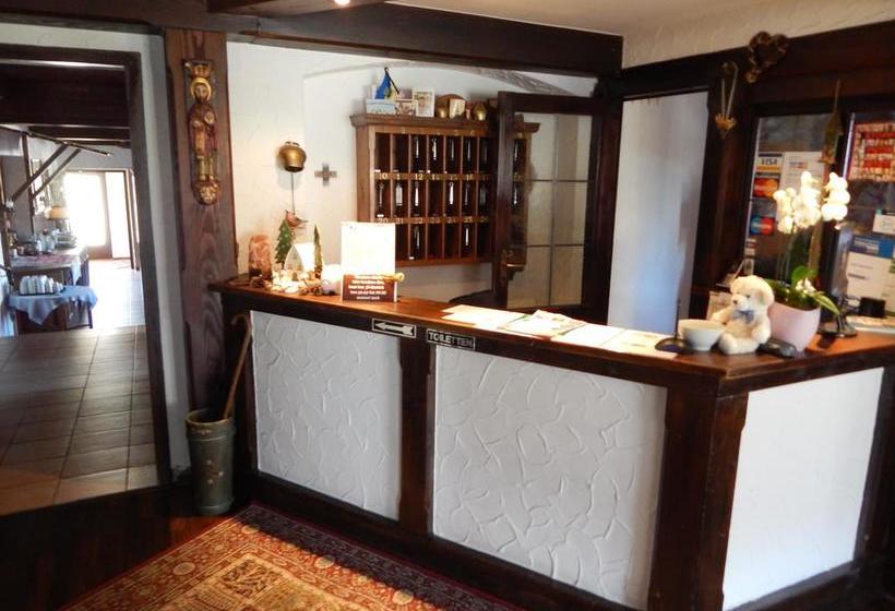 Hotel Stoll's Sport 1