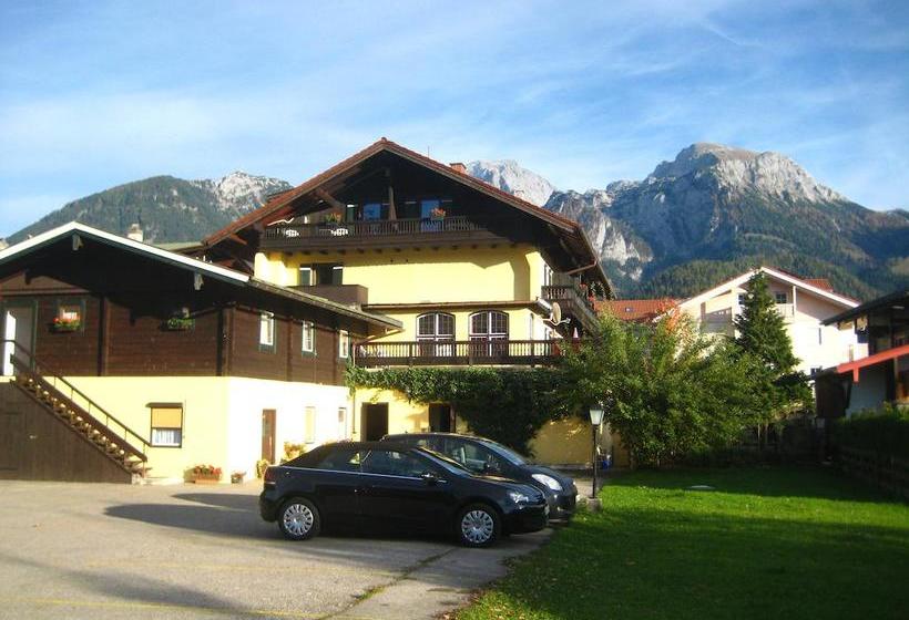 Hotel Stoll's Sport 11