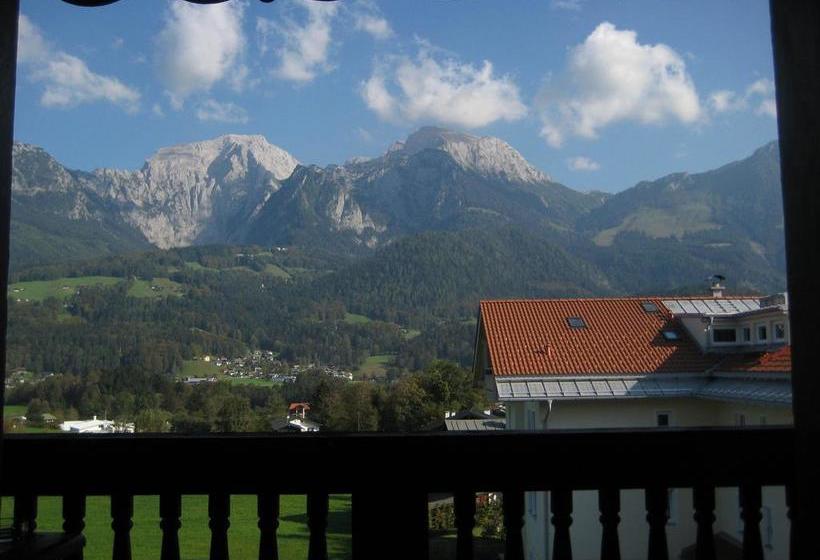 Hotel Stoll's Sport 12