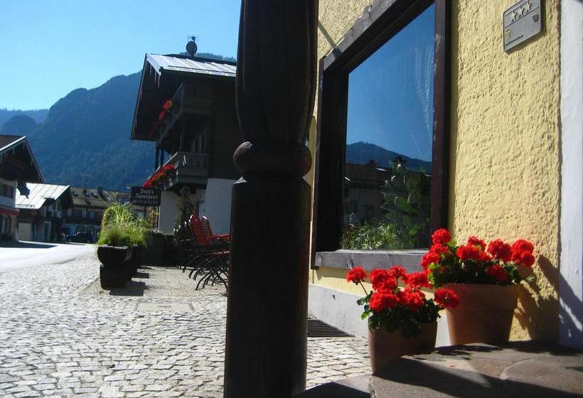 Hotel Stoll's Sport 13