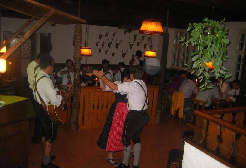 Hotel Stoll's Sport 14