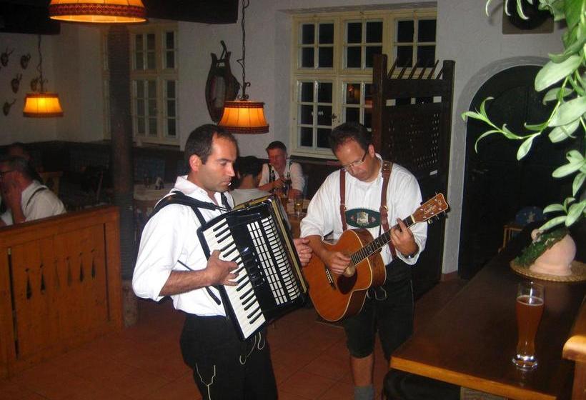 Hotel Stoll's Sport 15