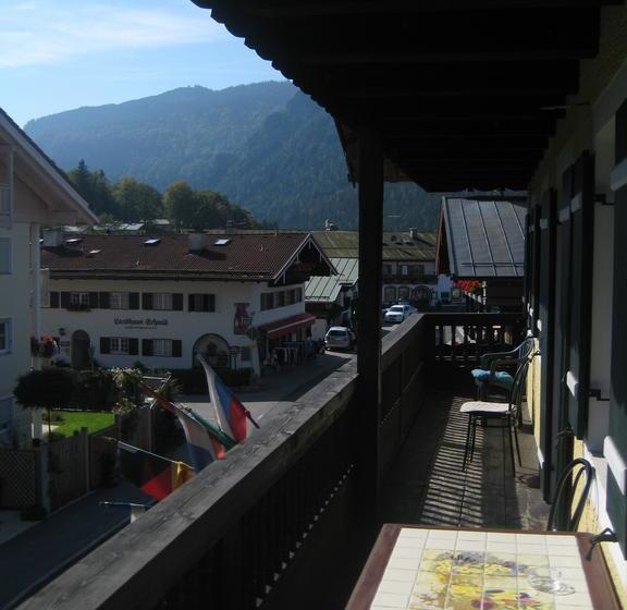 Hotel Stoll's Sport 16