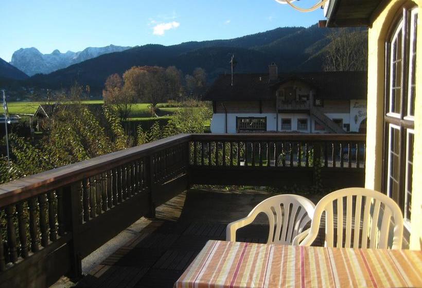 Hotel Stoll's Sport 17