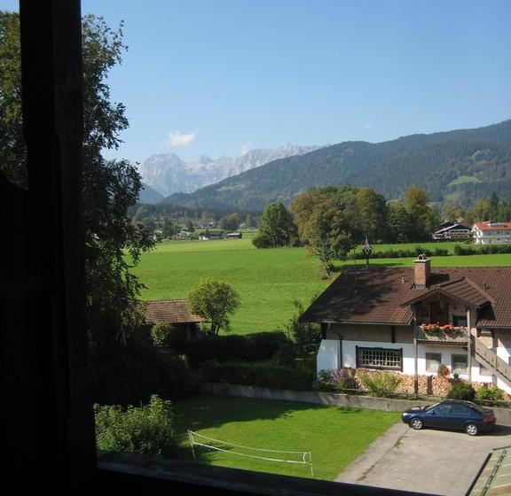 Hotel Stoll's Sport 19