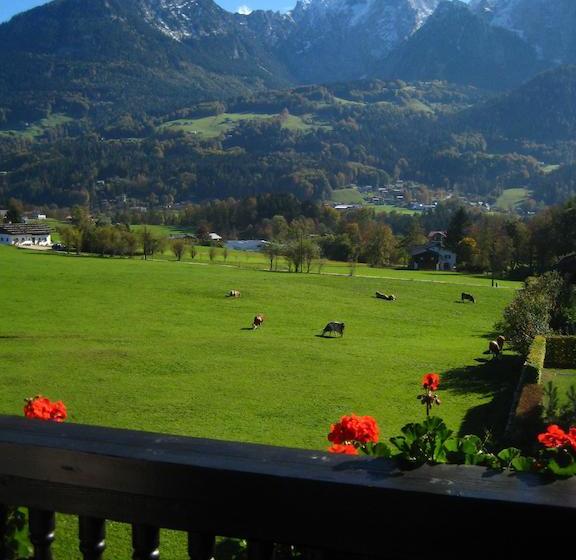 Hotel Stoll's Sport 3