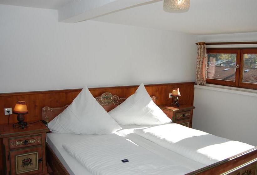 Hotel Stoll's Sport 4