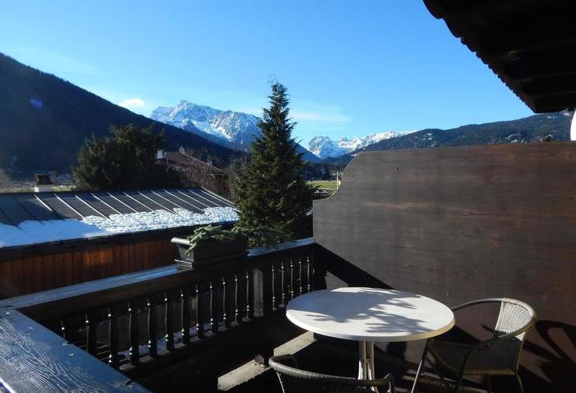 Hotel Stoll's Sport 5